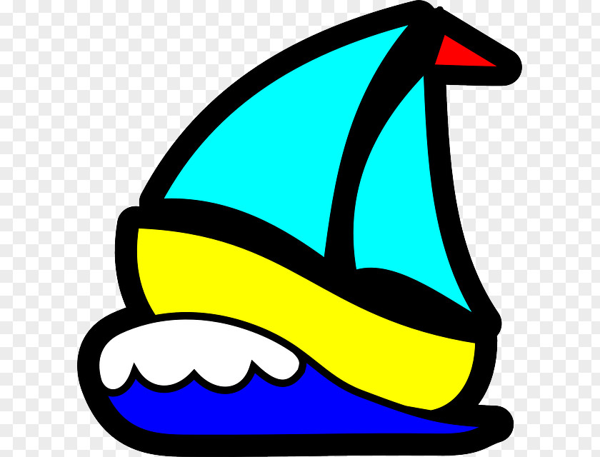 Boat Sailboat Sailing Clip Art PNG