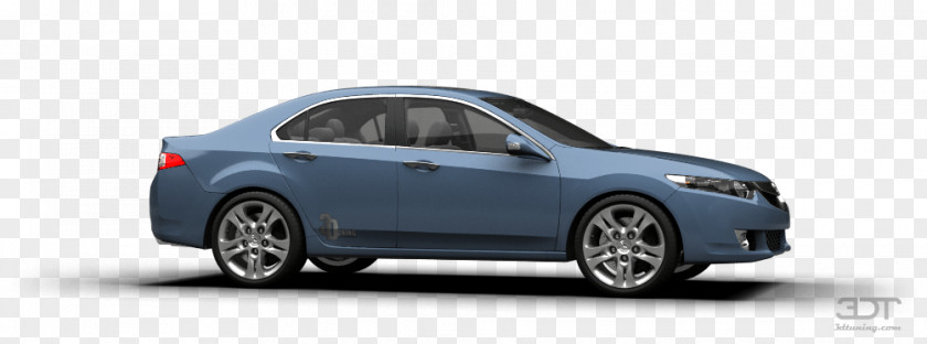 Car Mid-size Acura Compact Honda Accord PNG