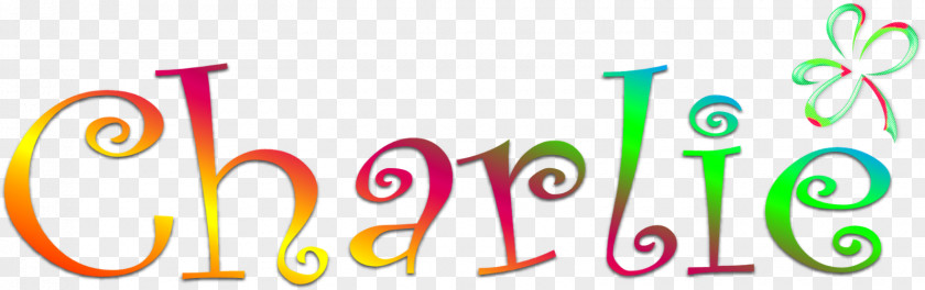 Charlie Et La Chocolaterie Logo Brand Font PNG