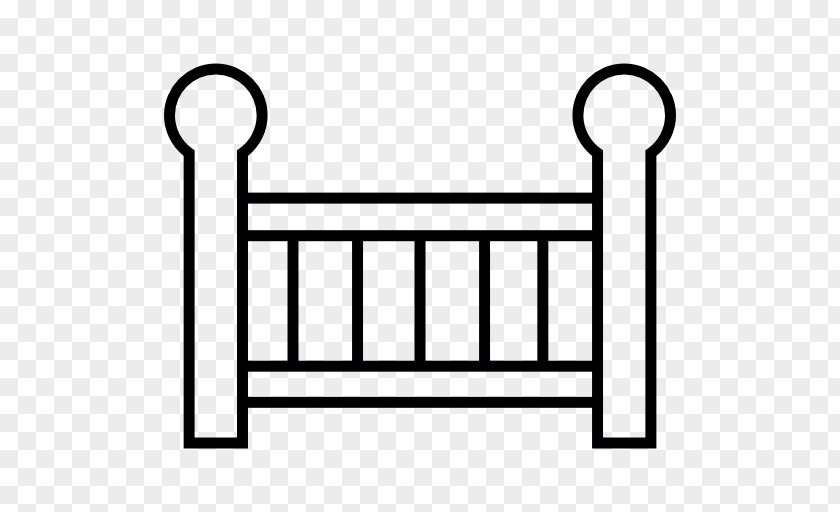 Child Cots Clip Art PNG