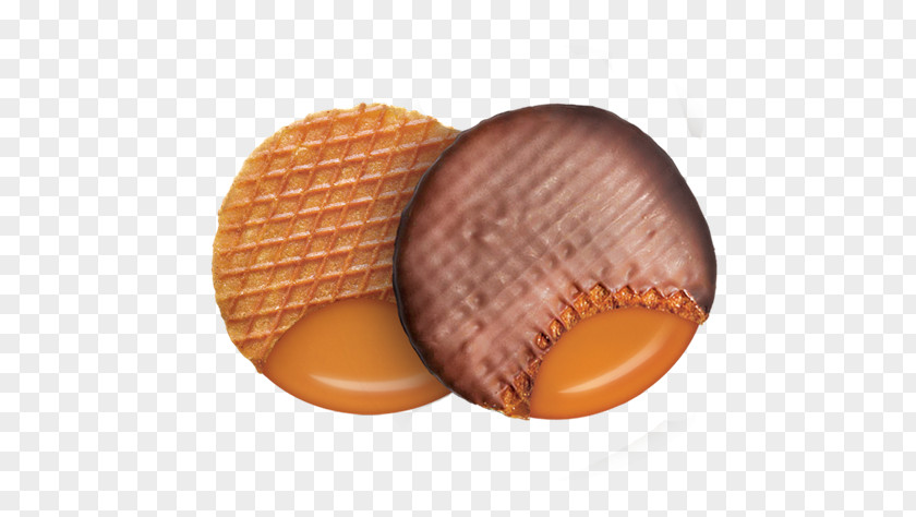 Chocolate Stroopwafel Waffle Belgian Cuisine Praline Dutch PNG