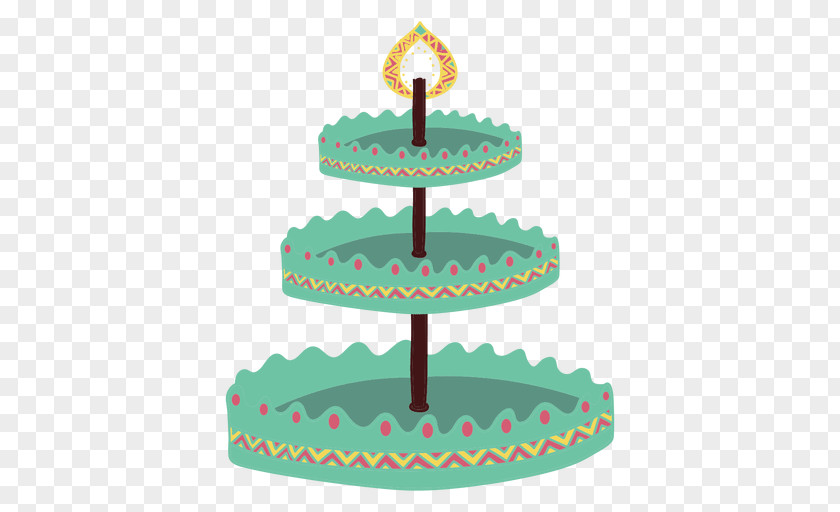 Cup Cake Torte Cupcake Birthday Layer PNG