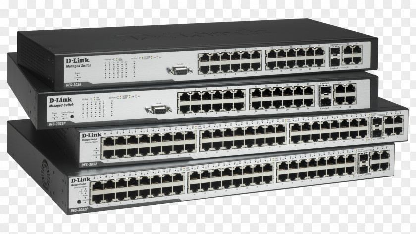 Ihs Network Switch Computer Gigabit Ethernet SOMI NETWORKS, UAB PNG