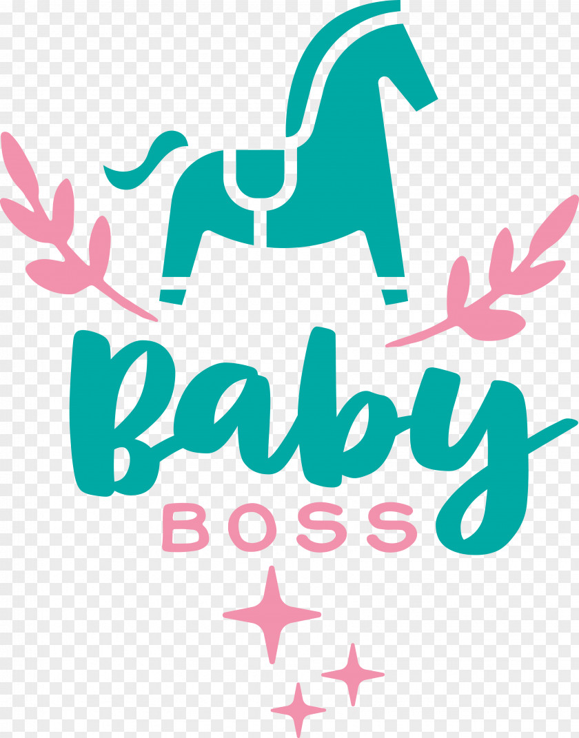 Logo Line Pink M Teal Meter PNG