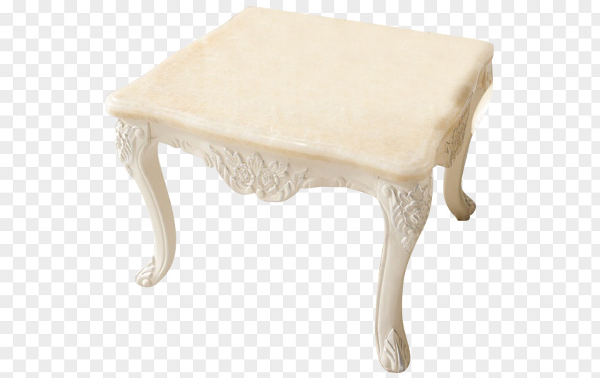 Side Table Rectangle PNG