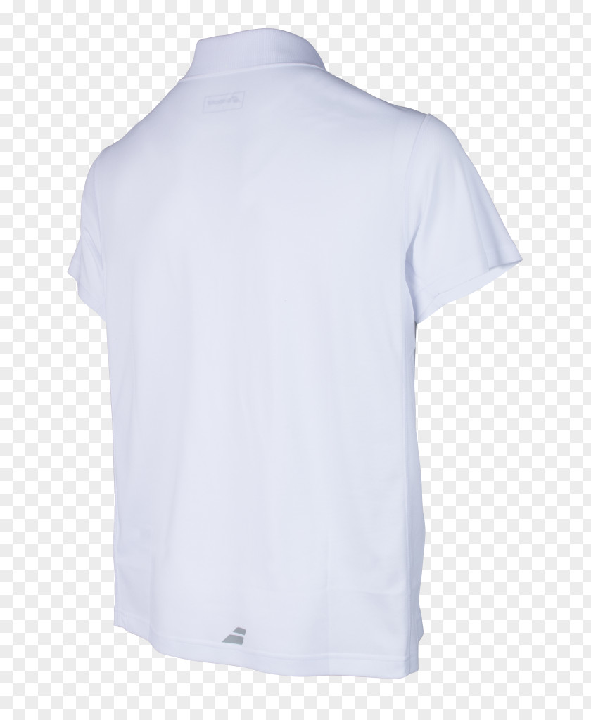 T-shirt Sleeve Tennis Polo Shoulder Collar PNG