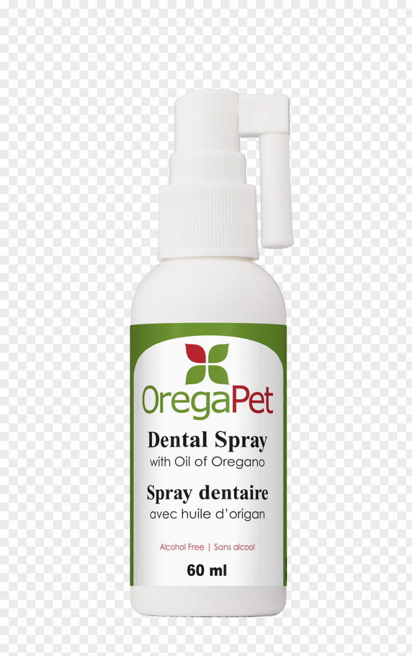 Veterinary Dental Cleaning Lotion OREGAPET Oil Of Oregano Gel Product Milliliter PNG