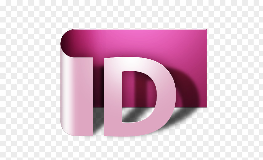 Adobe Indesign Logo Icon InDesign Systems PNG