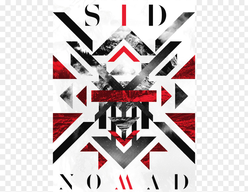 Big Rock Sid Nomad Album 0 Oricon PNG