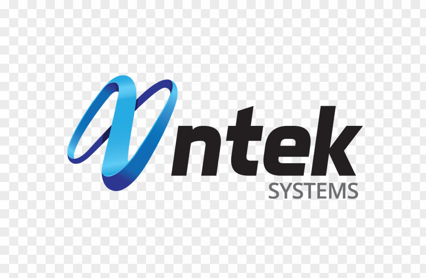 Business NTEK Systems Inc. Engineer Logo PNG