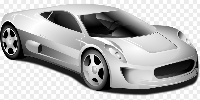 Car Sports Ferrari Used Vehicle PNG