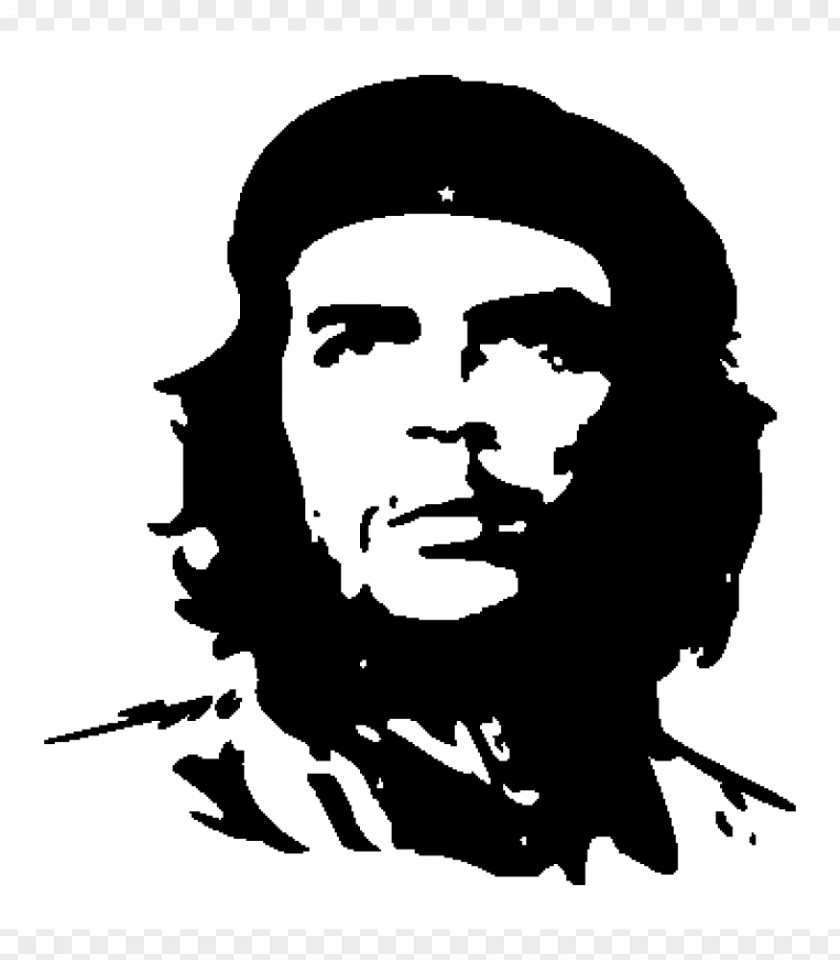 Che Guevara Requiem For (Live) Logo Revolutionary PNG
