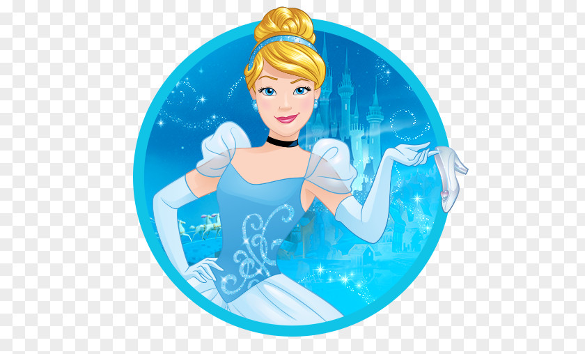 Cinderella Sticker Photography Decal PNG