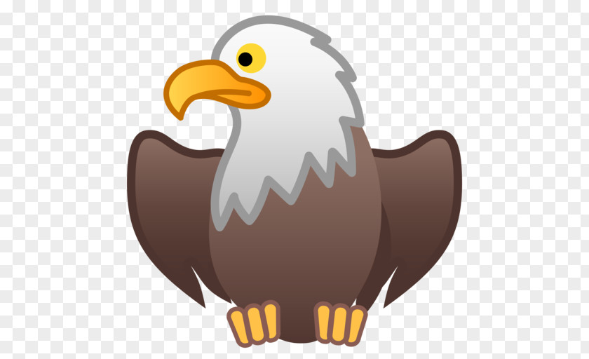 Emoji VersionEmoji Bald Eagle Kids Snake VS Bricks PNG