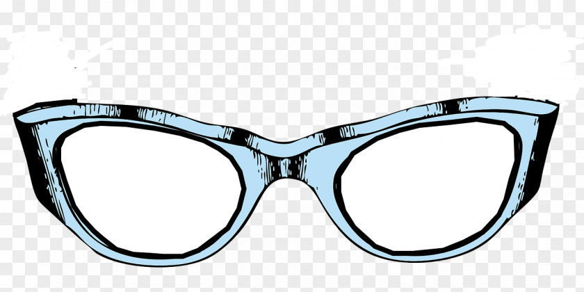 Glasses Goggles Sunglasses Clip Art PNG
