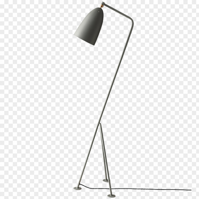 Grasshopper Lamp Lighting Floor Table PNG
