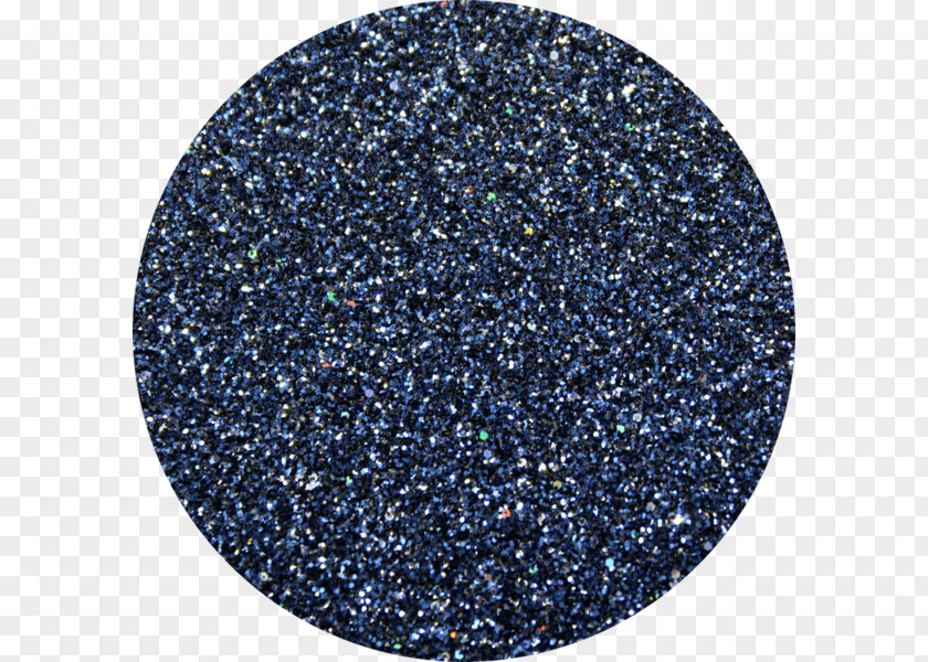 Holographic Glitter Blue Silver Color Gold PNG
