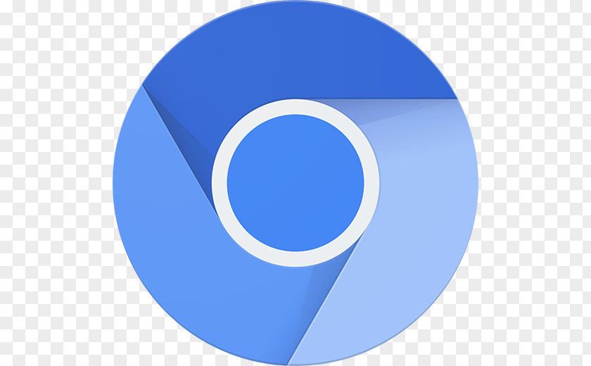 Icon Material Chromium Google Chrome App Web Browser HTTPS PNG