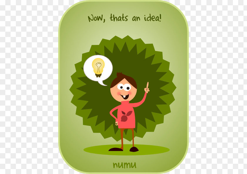 Ideas Cliparts Idea Clip Art PNG