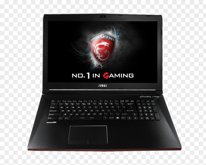 Laptop Netbook Intel Core I7 MSI PNG