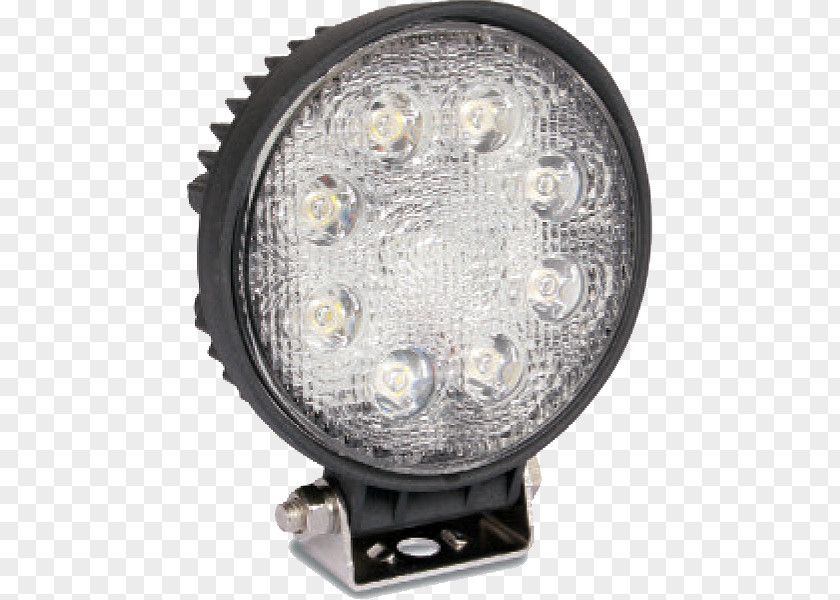 Light Floodlight Light-emitting Diode Lighting PNG