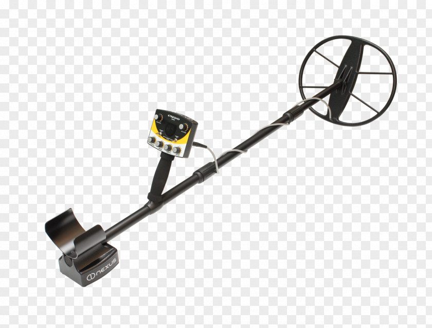 Metal Detector Detectors Sensor Credo PNG