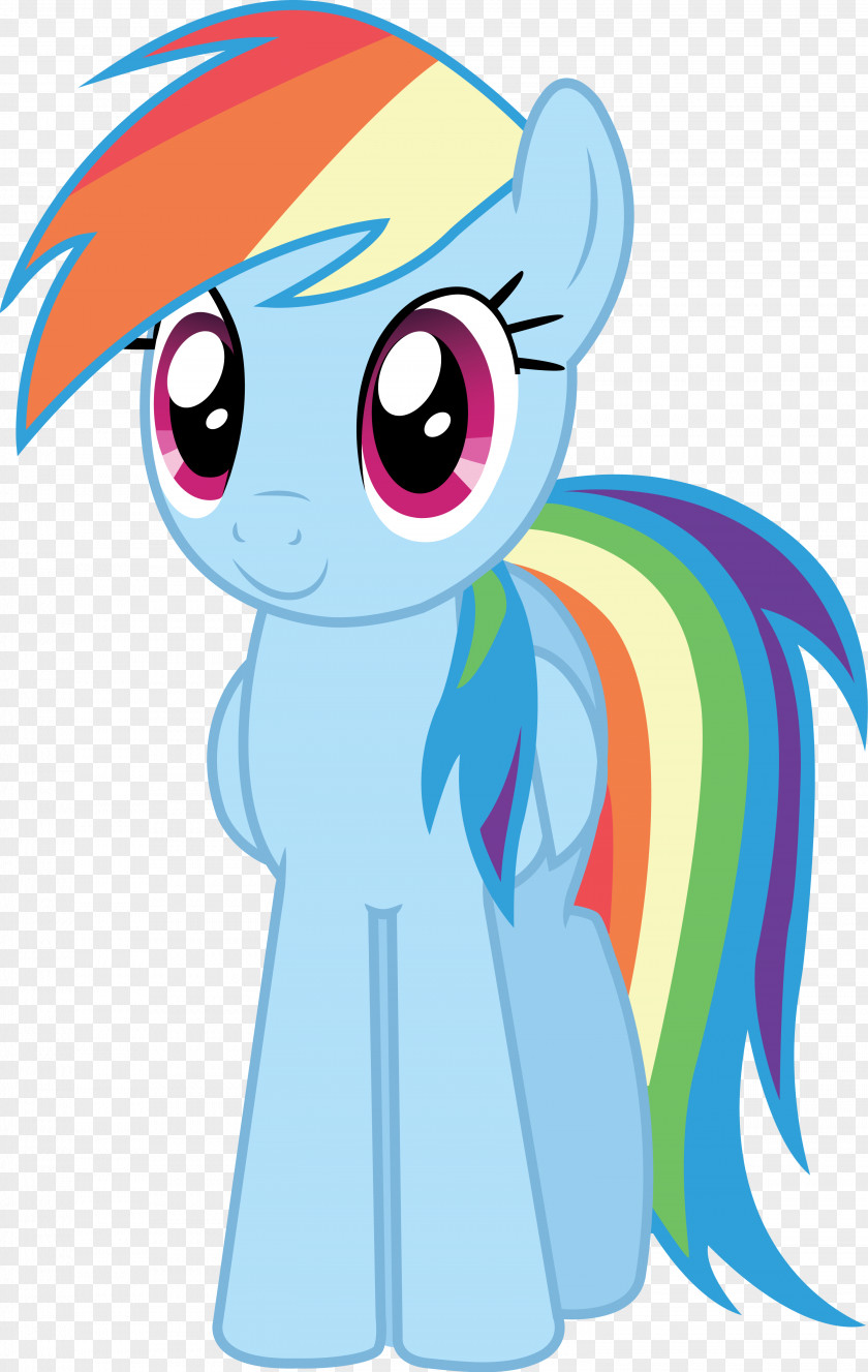 Munch Pony Derpy Hooves Rainbow Dash PNG