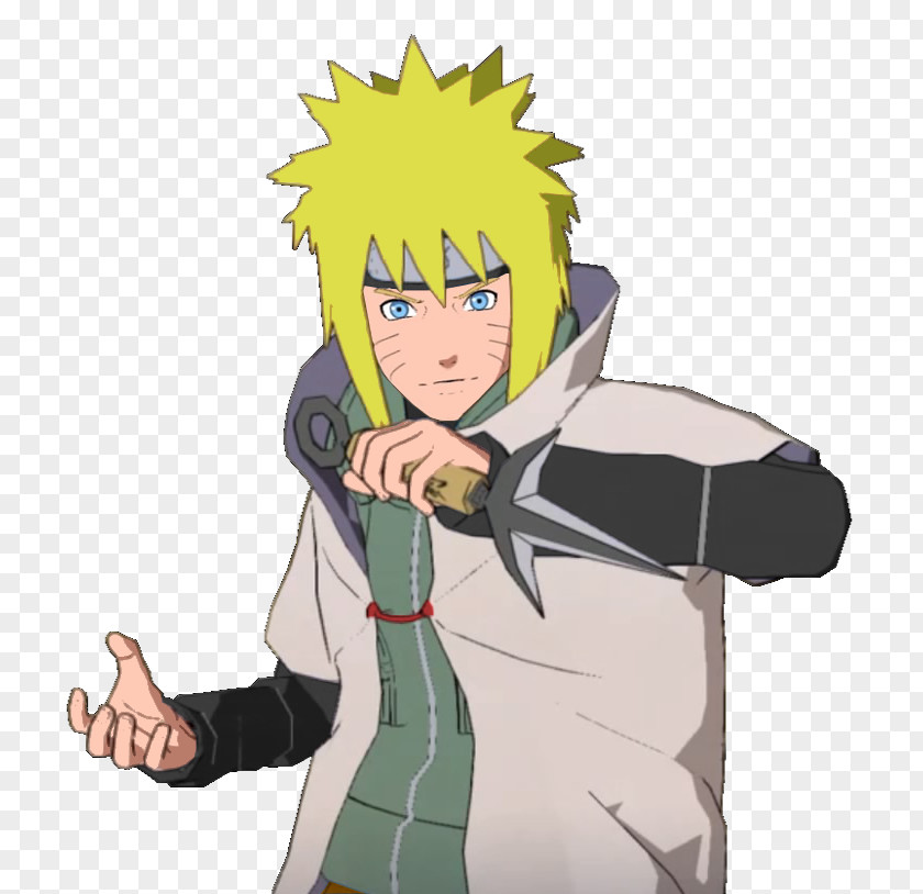 Naruto Uzumaki Sasuke Uchiha Minato Namikaze Naruto: Ultimate Ninja Storm Shippuden: Generations PNG