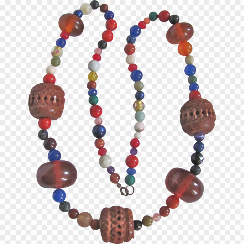 Necklace Turquoise Bead Bracelet Religion PNG