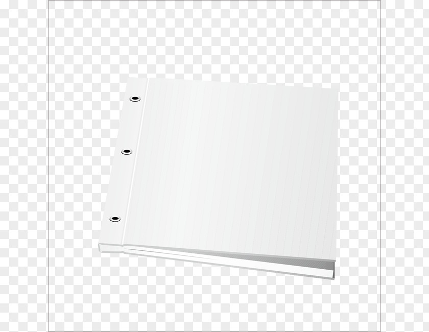 Notebook Area Angle Pattern PNG