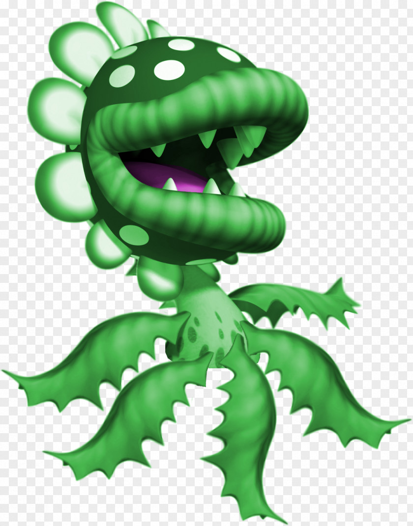 Plants Piranha Plant Super Mario Sunshine Petey Image Bowser PNG