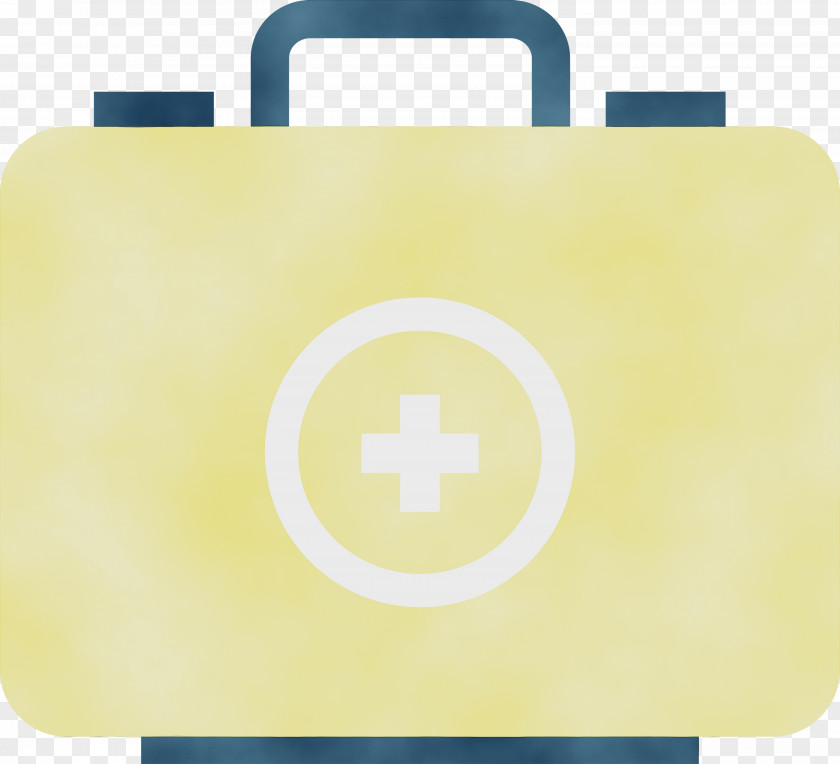 Rectangle M Yellow Symbol Meter PNG