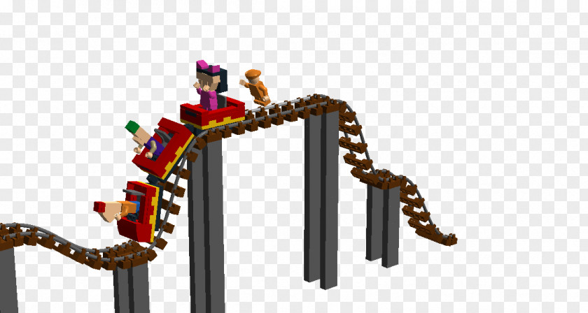 Roller Coaster Phineas Flynn Lego Ideas Ferb Fletcher Rollercoaster PNG