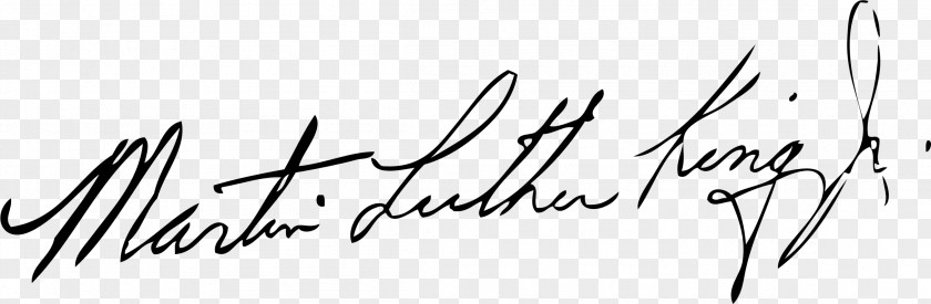 Signature I Have A Dream March On Washington For Jobs And Freedom African-American Civil Rights Movement Graphology PNG