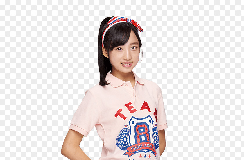 Team Members Yui Oguri AKB48 Japanese Idol Tokyo 8 PNG