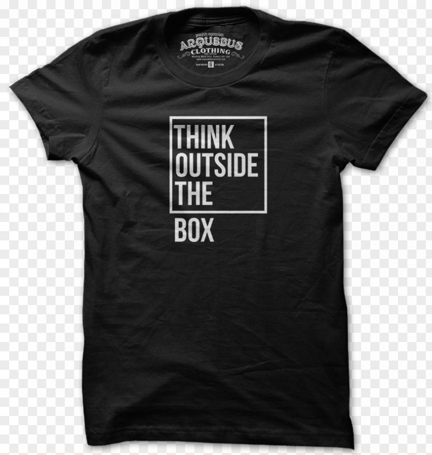 Think Outside The Box T-shirt Clothing Hoodie Hat PNG