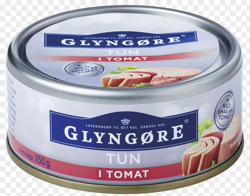 Tomato Sauce Canning Longtail Tuna Glyngore PNG