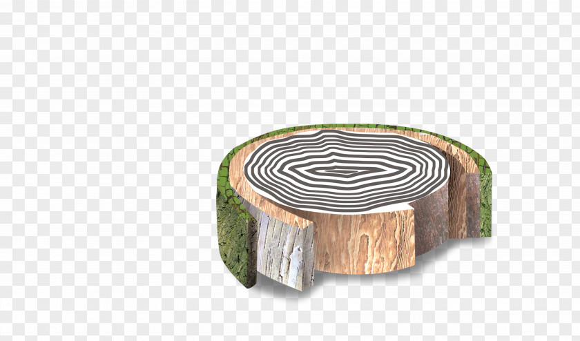Tree Stump PNG