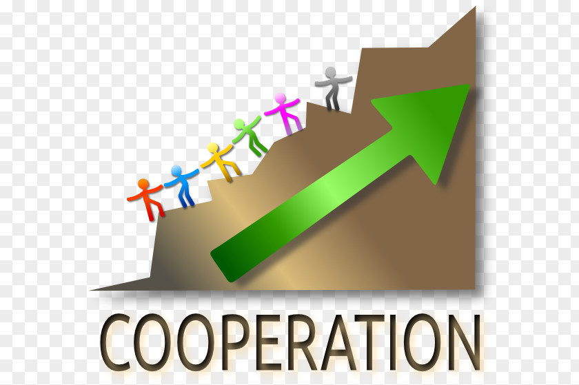 Zapata Cliparts Cooperation Collaboration Cooperative Clip Art PNG