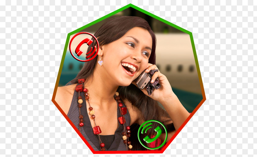 Android Mobile Phones Telephone Call Girlfriend PNG