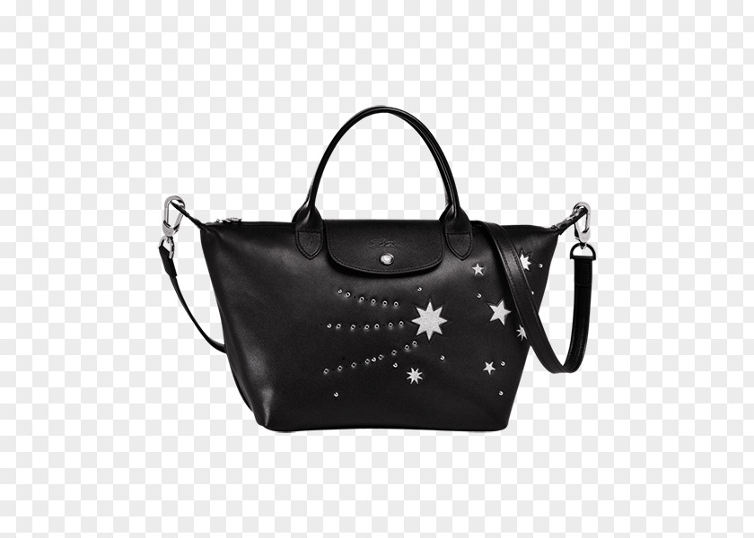 Bag Longchamp Nylon Handbag Pliage PNG