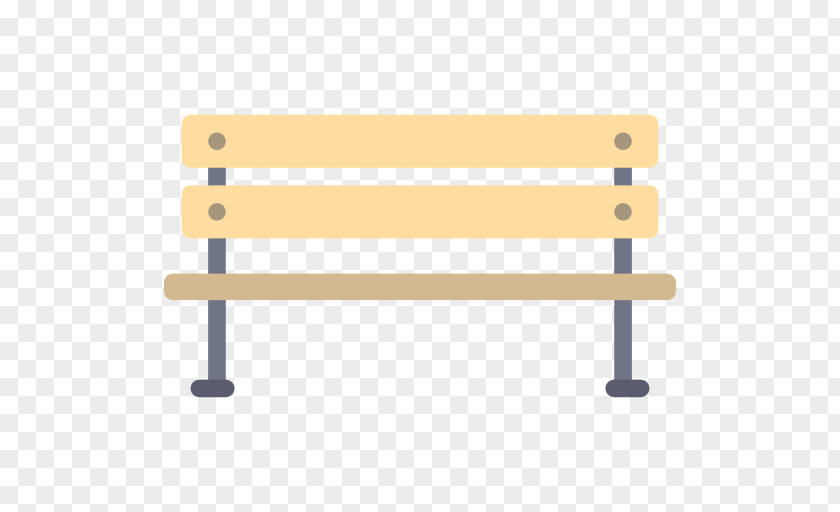 Bench Stool PNG
