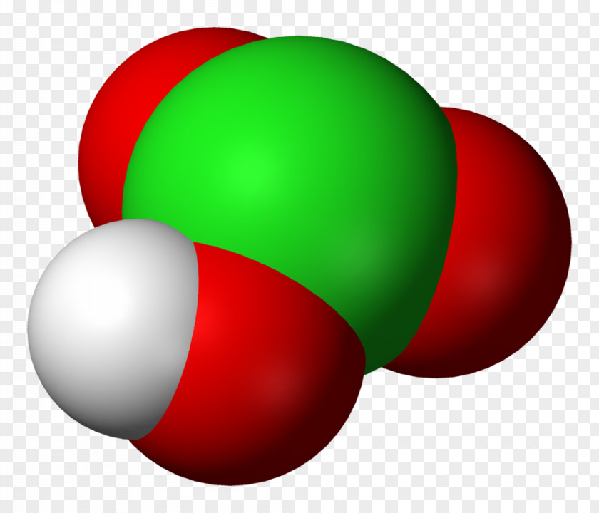 Chloric Acid Hypochlorous Chlorate PNG