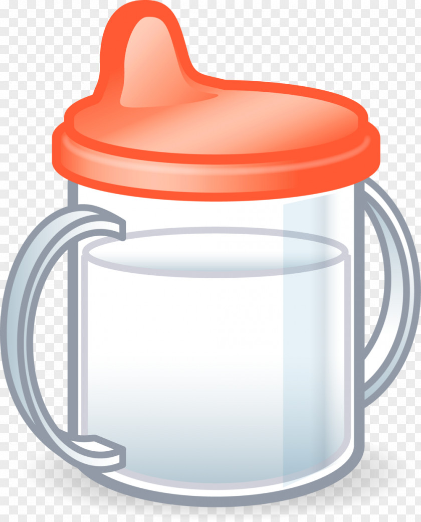 Dentists Sippy Cups Baby Bottles Infant Child Clip Art PNG