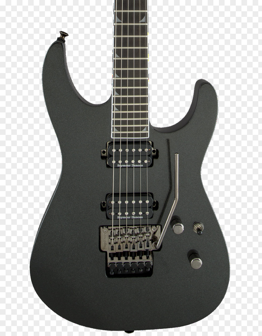 Electric Guitar Jackson Soloist King V Guitars PNG