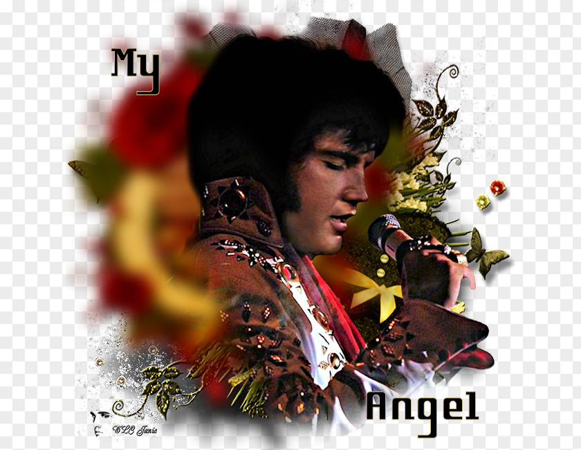 Elvis Presley Childhood Desktop Wallpaper Angel Image Photograph Stock.xchng PNG