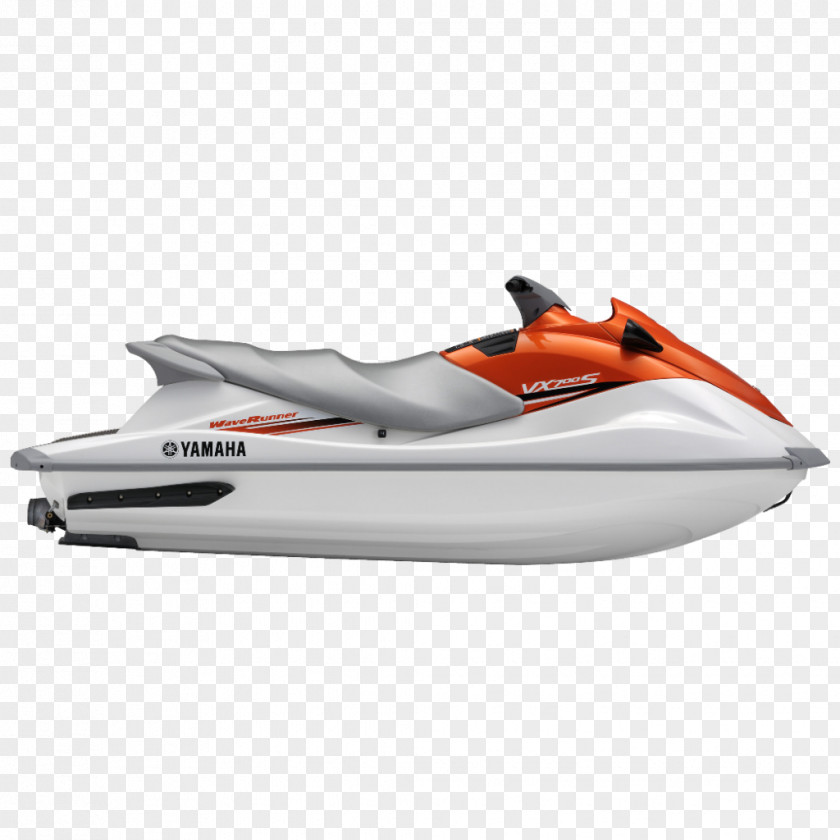 Jet Ski Personal Watercraft WaveRunner Yamaha Motor Company Sea-Doo PNG