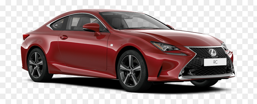 Lexus IS RC Luxury Vehicle NX PNG