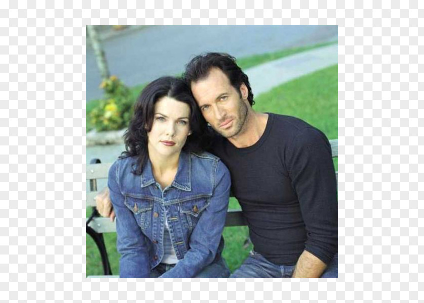 Lorelai Gilmore Luke Danes Rory Lane Kim Photography PNG