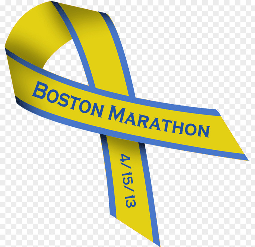 Marathon Banner 2013 Boston Bombings Logo PNG